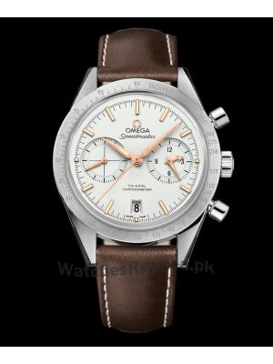 Omega Speedmaster '57 Co-Axial Watch (2021) Price in Pakistan