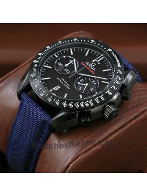 Omega Speedmaster Co-Axial Chronograph Dark Side of the Moon Watch Price in Pakistan