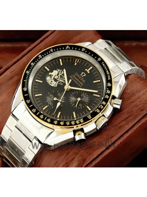 Omega Speedmaster Moonwatch Apollo Limited Edition Watch Price in Pakistan