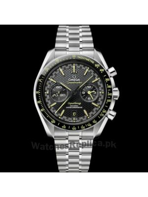 Omega speedmaster super racing Watch Price in Pakistan