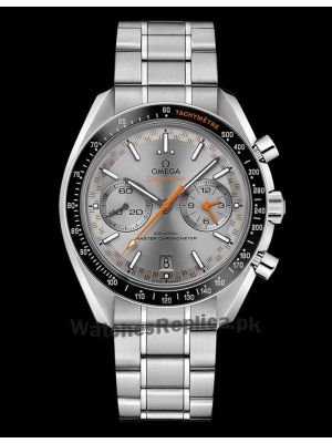 Omega Speedmaster Racing Master Chronometer Watch Price in Pakistan