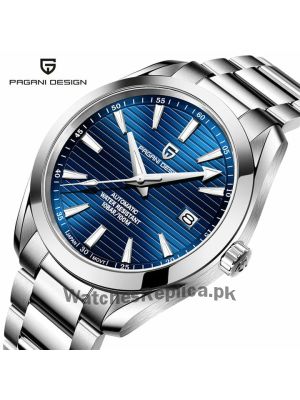 Pagani Design PD-1688 Aqua Terra Watch Price in Pakistan