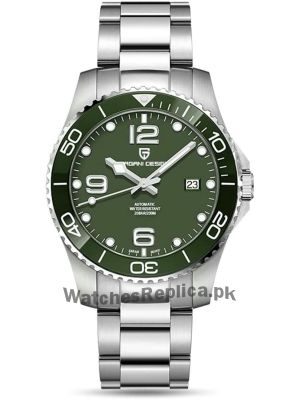 Pagani Design PD-1702 Quartz Watch Price in Pakistan