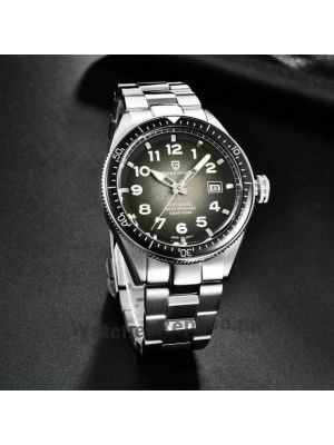 Pagani Design Pd 1649 Mechanical Men's Watch Price in Pakistan
