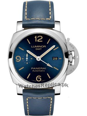 Panerai Luminor GMT Watch Price in Pakistan