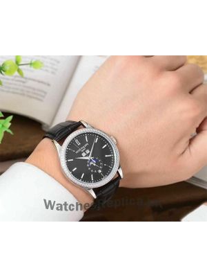 Patek Philippe Moonphase Watch Price in Pakistan