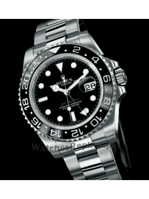 Rolex GMT Master II Watch (Swiss Quality) Price in Pakistan