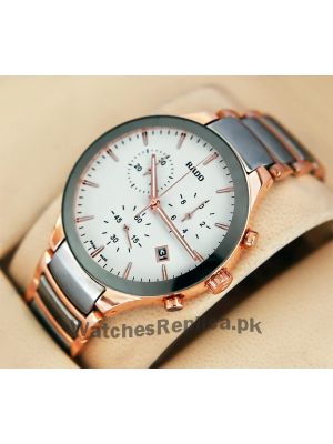 Rado Centrix XL Chrono Watch Price in Pakistan