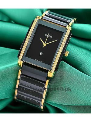 Rado Integral Diamonds Watch For Women Price in Pakistan
