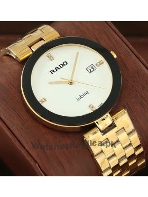 Rado Jubile Men's Watch Price in Pakistan