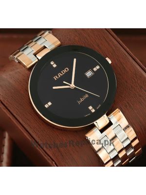 Rado Jubile Two Tone Watch Price in Pakistan
