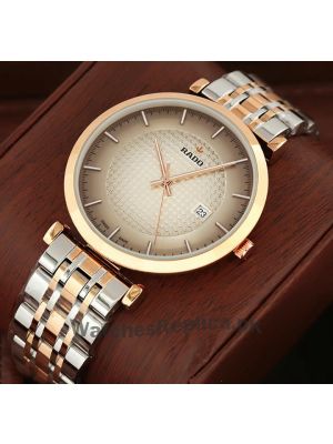 Rado Two Tone Watch Price in Pakistan