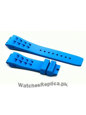 Richard Mille Rubber Straps Price in Pakistan