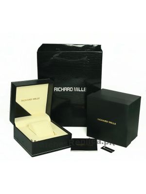 Richard Mille BOX Price in Pakistan