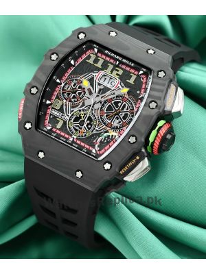 Richard Mille RM65-01 Watch Price in Pakistan