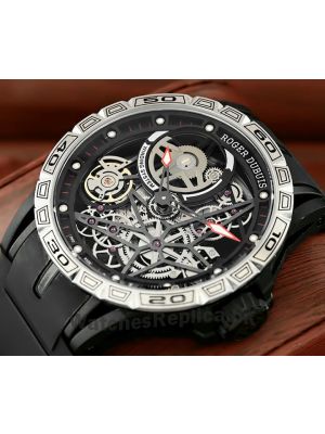 Roger Dubuis Excalibur Skeleton 2021 Watch Price in Pakistan