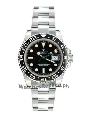 Rolex GMT Master II Watch Price in Pakistan