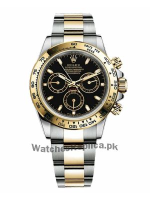 Rolex Cosmograph Daytona DT116503TT SuperClone 1:1 Watch Price in Pakistan