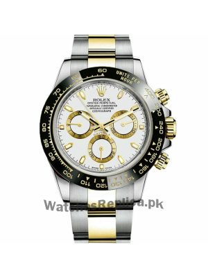 Rolex Cosmograph Daytona Watch Price in Pakistan
