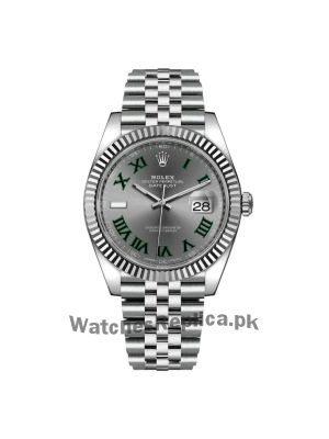 Rolex Datejust 41 Watch Price in Pakistan
