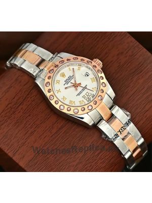 Rolex Datejust Ladies Watch Price in Pakistan