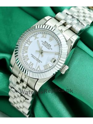 Rolex Datejust Lady 31mm Watch Price in Pakistan