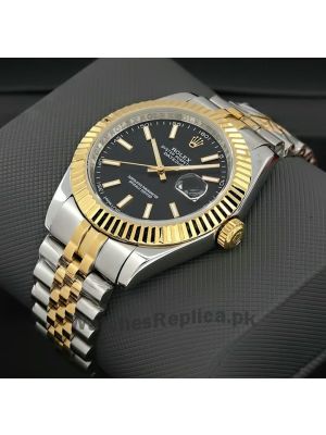Rolex Cosmograph TwoTone Watch Price in Pakistan