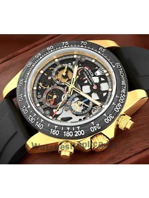 Rolex Daytona La Montoya Watch Price in Pakistan