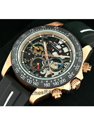 Rolex Daytona La Montoya Watch Price in Pakistan