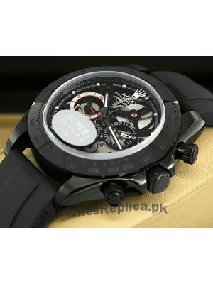 Rolex Daytona Skeleton Dial Watch Price in Pakistan