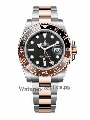 Rolex GMT-Master II M116713LN SuperClone 1:1 Watch Price in Pakistan