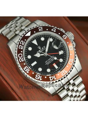 Rolex GMT-Master II Watch  (2021) Price in Pakistan