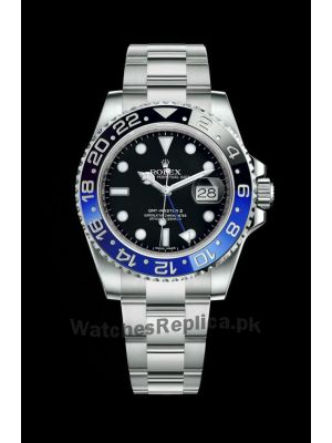 Rolex GMT-Master II Watch Price in Pakistan