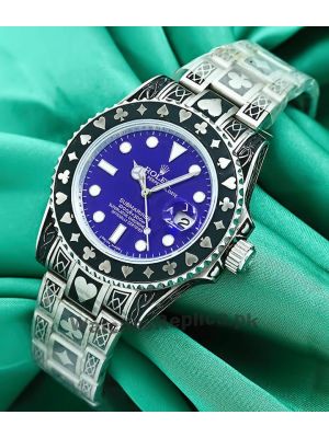 Rolex Oyster Perpetual Submariner Swiss Watch Price in Pakistan