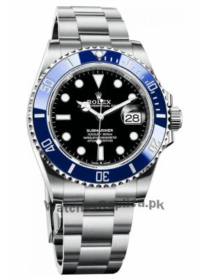 Rolex Submariner Date Swiss Watch 2021 Price in Pakistan