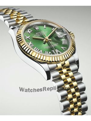 Rolex Datejust Swiss Watch Price in Pakistan