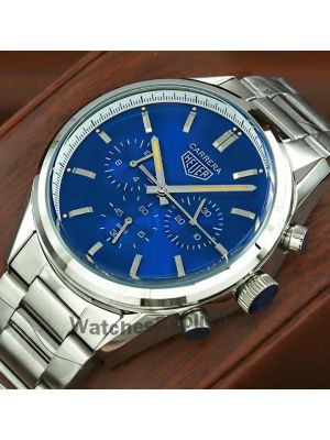 Tag Heuer Carrera Chronograph Watch Price in Pakistan