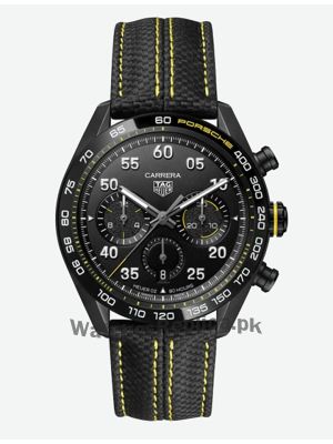 TAG Heuer Carrera X Porsche Limited Edition Mens Watch Price in Pakistan