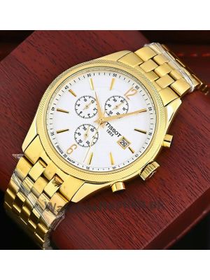 Tissot Mens Watch Price in Pakistan