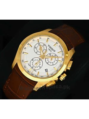 Tissot Couturier Watch Price in Pakistan