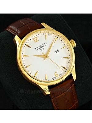 Tissot Men’s Tradition Watch Price in Pakistan