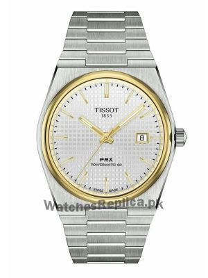 Tissot PRX Powermatic 80 Watch Price in Pakistan