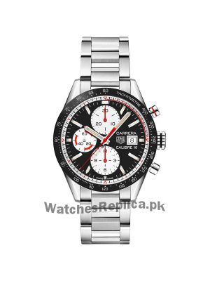 TAG Heuer Carrera Calibre 16 Watch Price in Pakistan