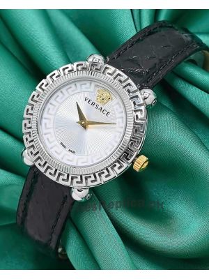 Versace Greca Time Analog Watch Price in Pakistan