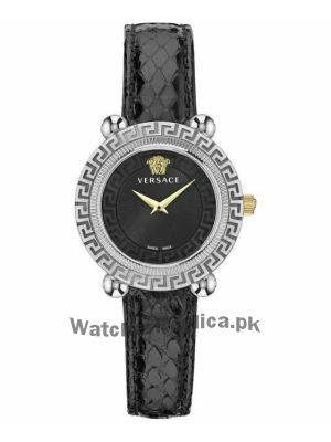 Versace Greca Twist Watch Price in Pakistan