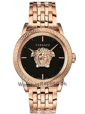 Versace VERD00718 Palazzo Men's Watch Price in Pakistan