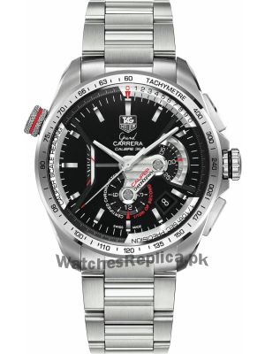 Tag Heuer Grand Carrera Calibre 36 Chronograph Price in Pakistan