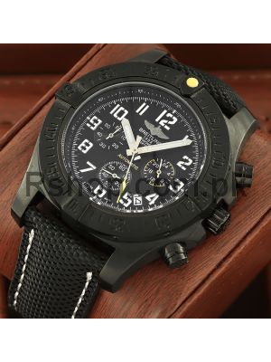 Breitling Avenger Hurricane 12H Breitlite Chronograph Watch Price in Pakistan