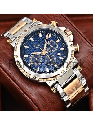Gc Cable Force Chronograph Watch