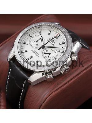 Omega Speedmaster 57 Co-Axial Chronograph Watch Price in Pakistan